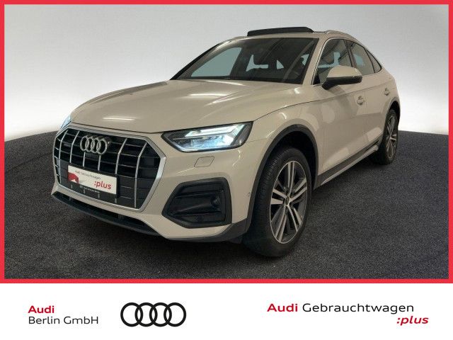 Bild des Angebotes Audi Q5 Sportback advanced 50 TFSI e qu.S tr. AHK 360