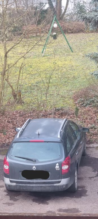Bild des Angebotes Renault Laguna 3.0 V6 24V Automatik Grandtour 2