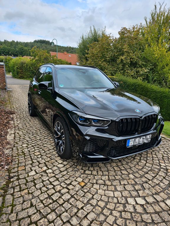 Bild des Angebotes BMW X5 M Competition M Competition