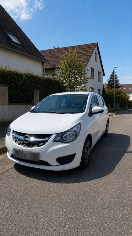 Bild des Angebotes Opel Karl 1.0 Edition Edition