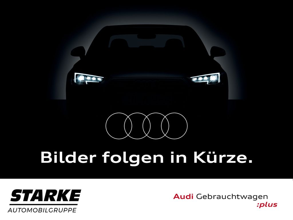 Audi A5 Avant e-hybrid S tronic quattro HeadUp AHK S