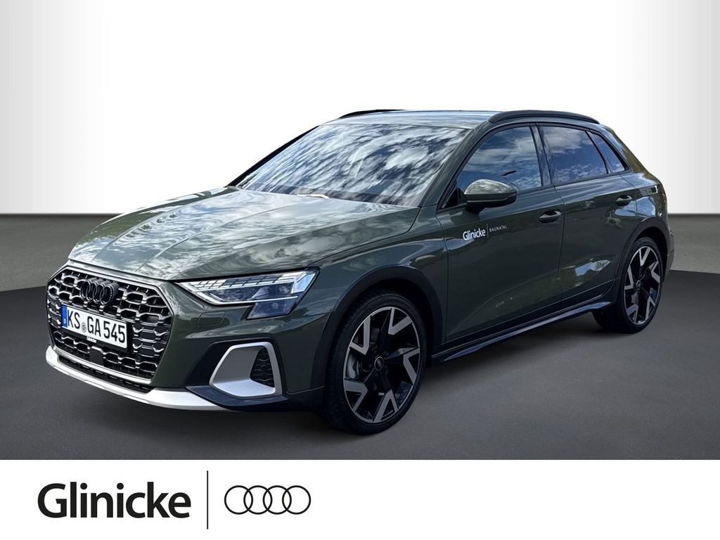 Bild des Angebotes Audi A3 allstreet 1.5 TFSI DSG, RFK, NAVI
