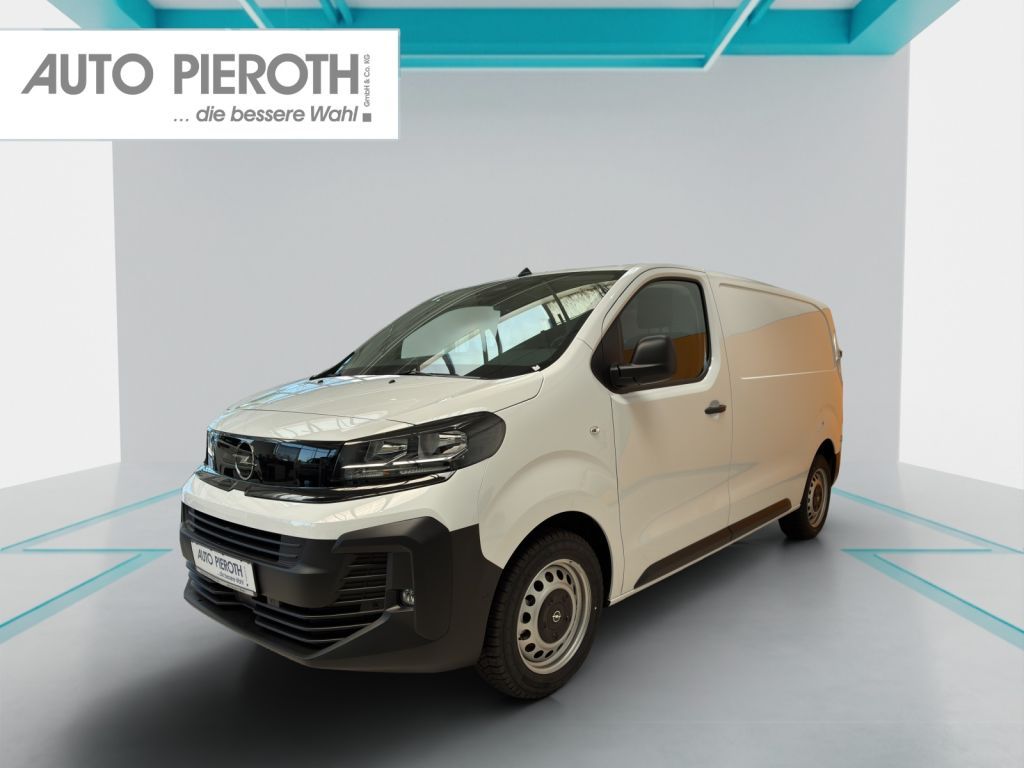 Bild des Angebotes Opel Vivaro 2.2 Diesel 150 M S&S