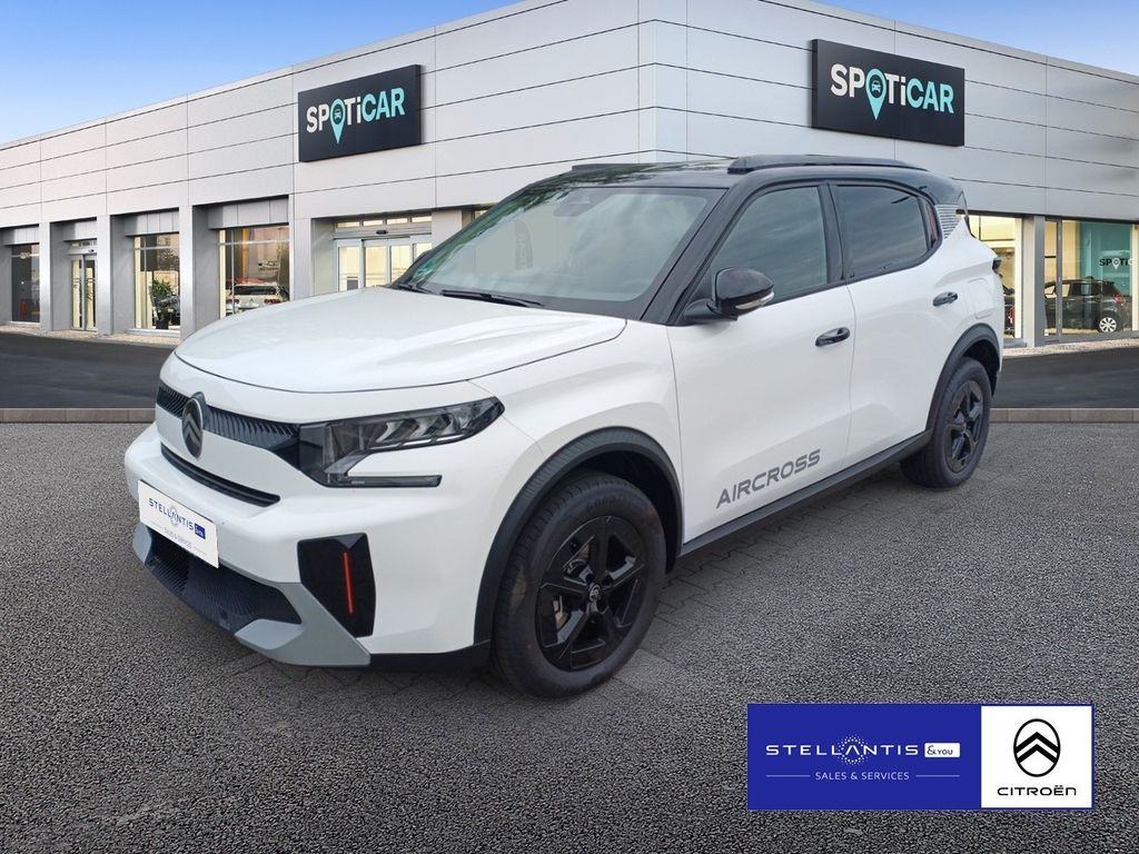 Bild des Angebotes Citroën C3 Aircross (06.2024->) ë 113 COLLECTION Aircros