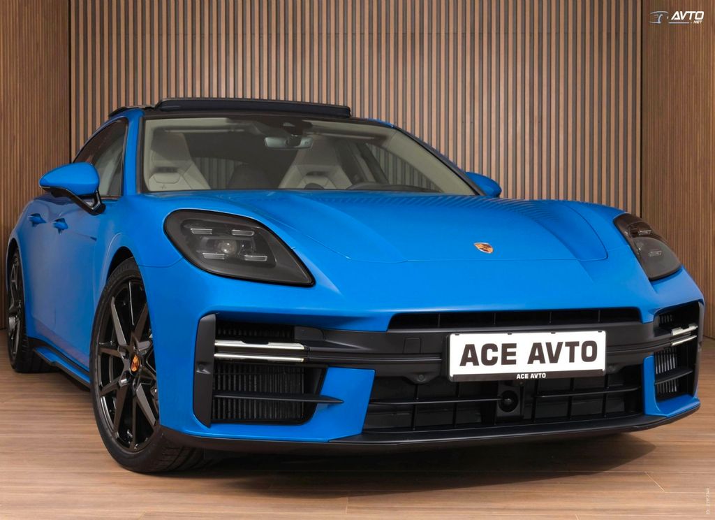 Bild des Angebotes Porsche PANAMERA 4-E-HYBRID-SOFT-C-COOL-SEAT-PANO-CAM360