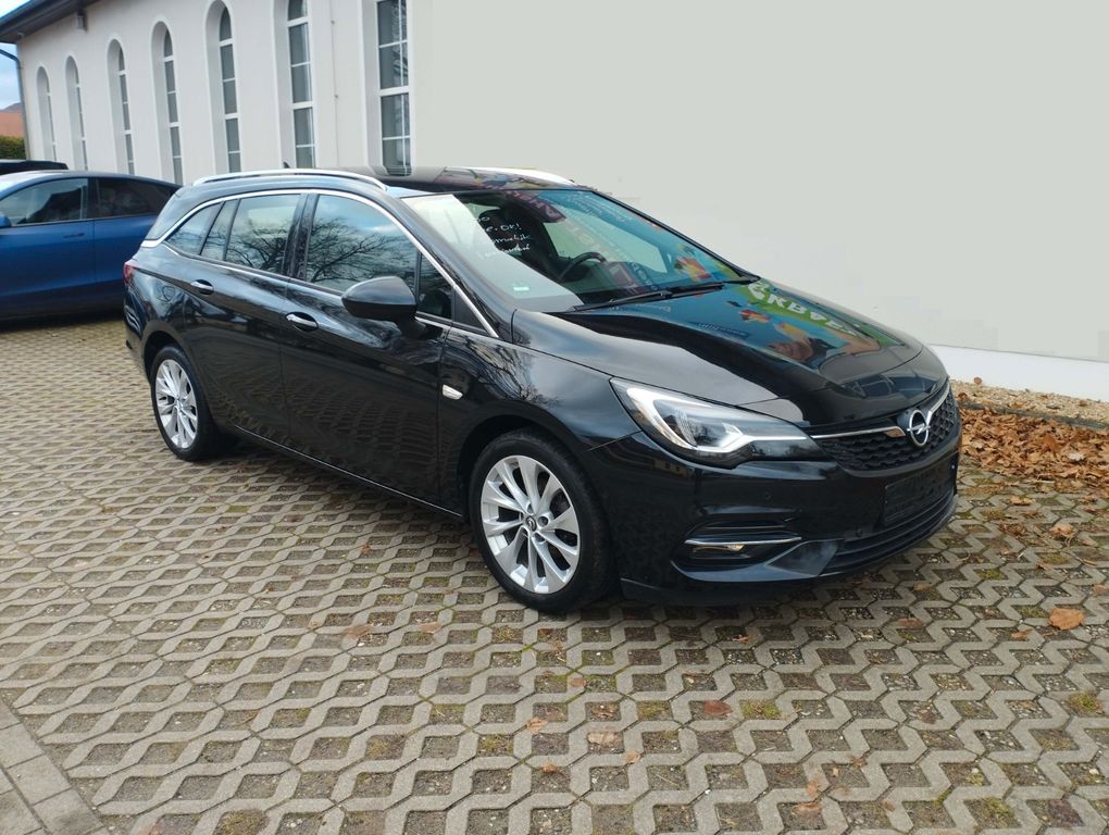 Bild des Angebotes Opel Astra K 1,5 CDTI INNOVATION Sport +  4651204