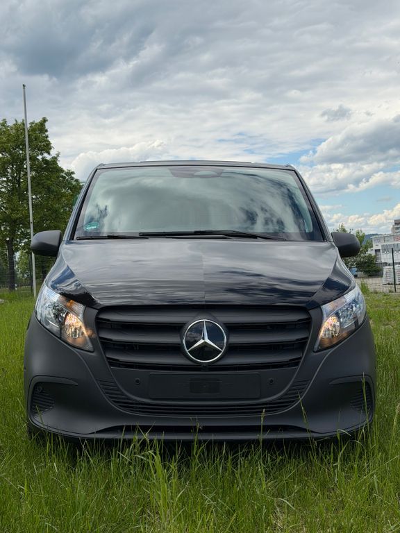 Bild des Angebotes Mercedes-Benz Vito 114 CDI BASE lang Auto Tourer BASE