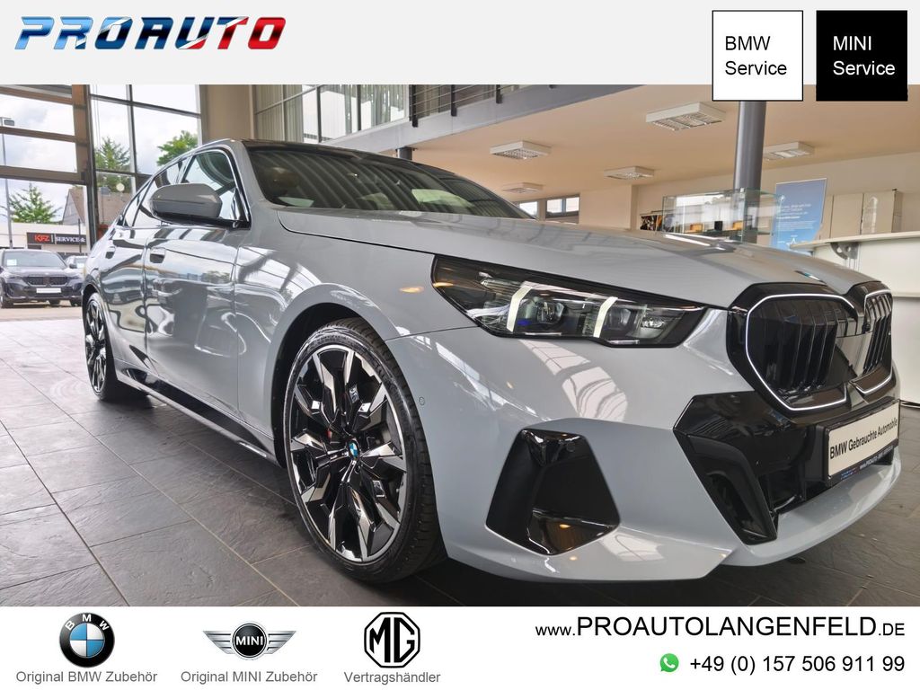 Bild des Angebotes BMW 520d xDr M Sport Pro ACC/Pano/360°/B&W/21"/HUD