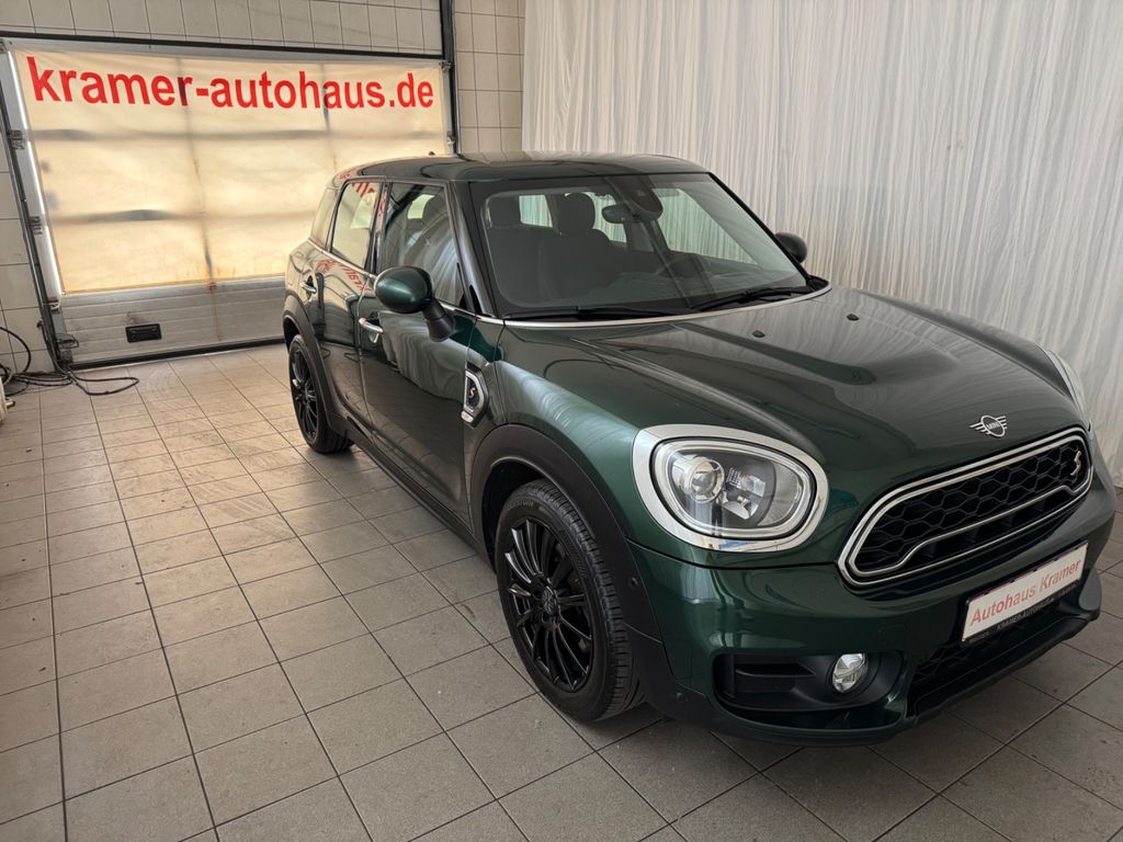 Bild des Angebotes MINI COOPER S Countryman AUTOMATIK KEYLESS HEADUP