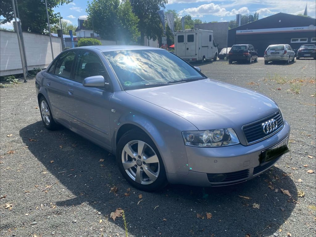 Bild des Angebotes Audi A4 2.0 -