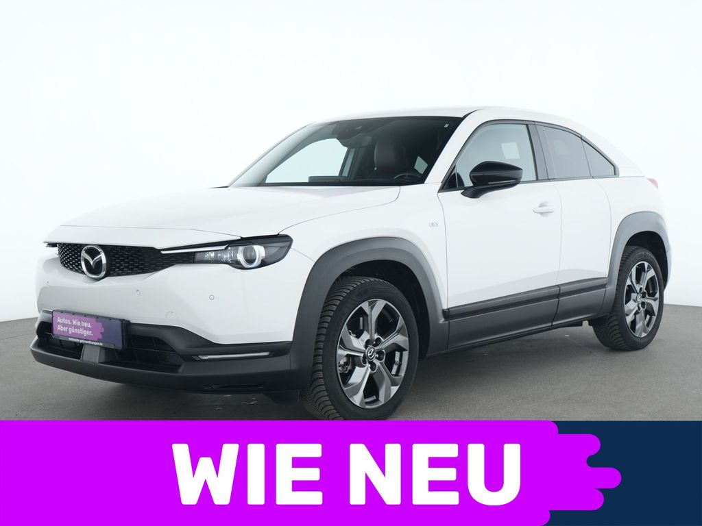 Bild des Angebotes Mazda MX-30 Advantage ACC|HuD|Navigation|Kamera|LED