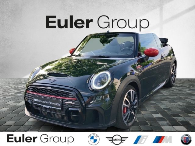 Bild des Angebotes MINI John Cooper Works Cabrio El.Verdeck Keyless Lede