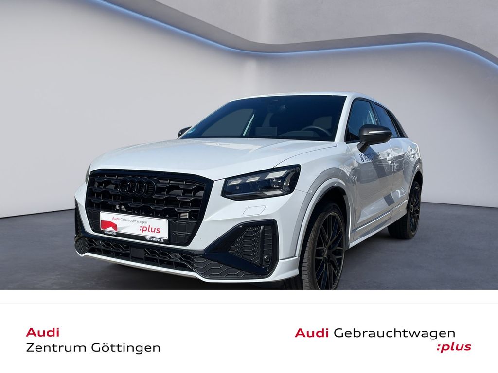 Bild des Angebotes Audi Q2 S line 35 TFSI S tr. S line +AHK+MATRIX+SONOS