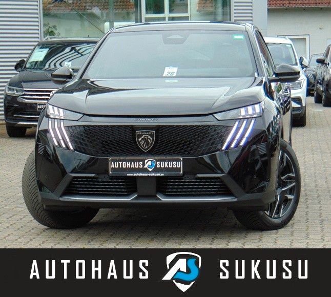 Bild des Angebotes Peugeot 3008 Hybrid 145 GT e-DSC6