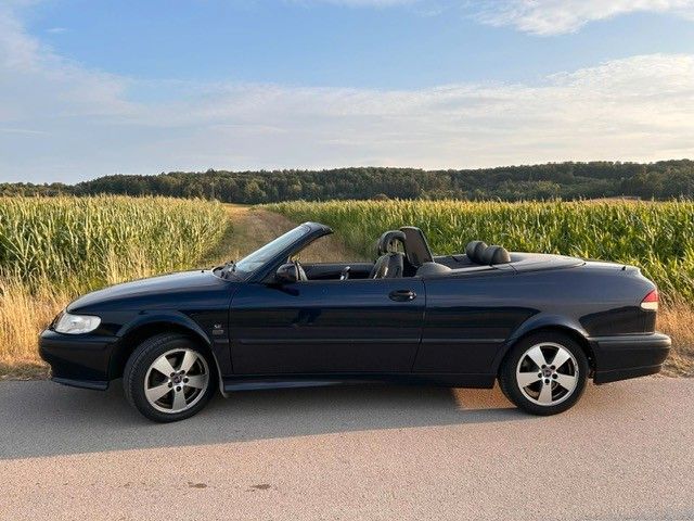 Bild des Angebotes Saab 9-3 2.0t Ecopower SE Cabriolet SE