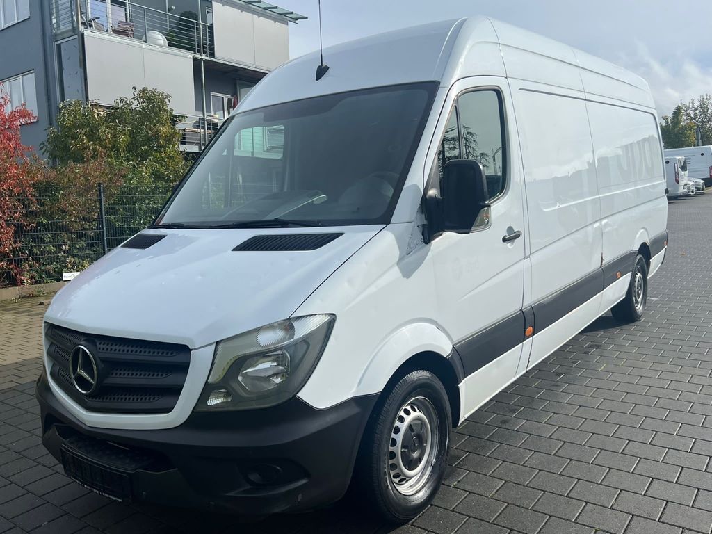 Bild des Angebotes Mercedes-Benz Sprinter II 316 CDI MAXI HOCH LANG NAV*KLIMA*PDC