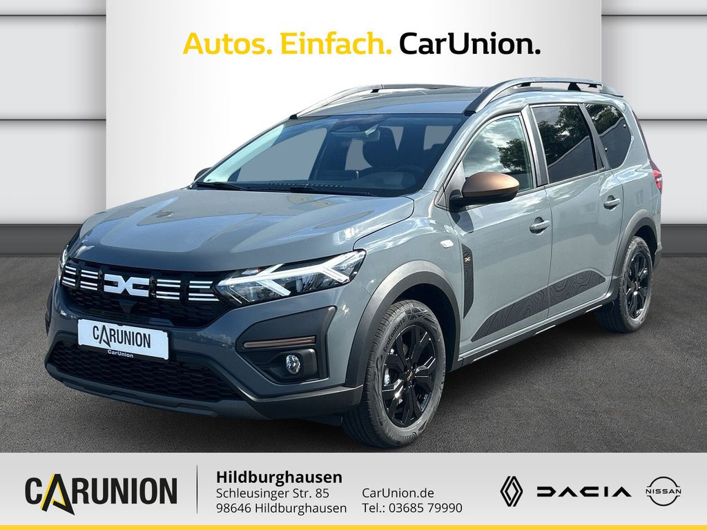 Bild des Angebotes Dacia Jogger EXTREME E-TECH FULLHYBRID 140 Extreme 7-S