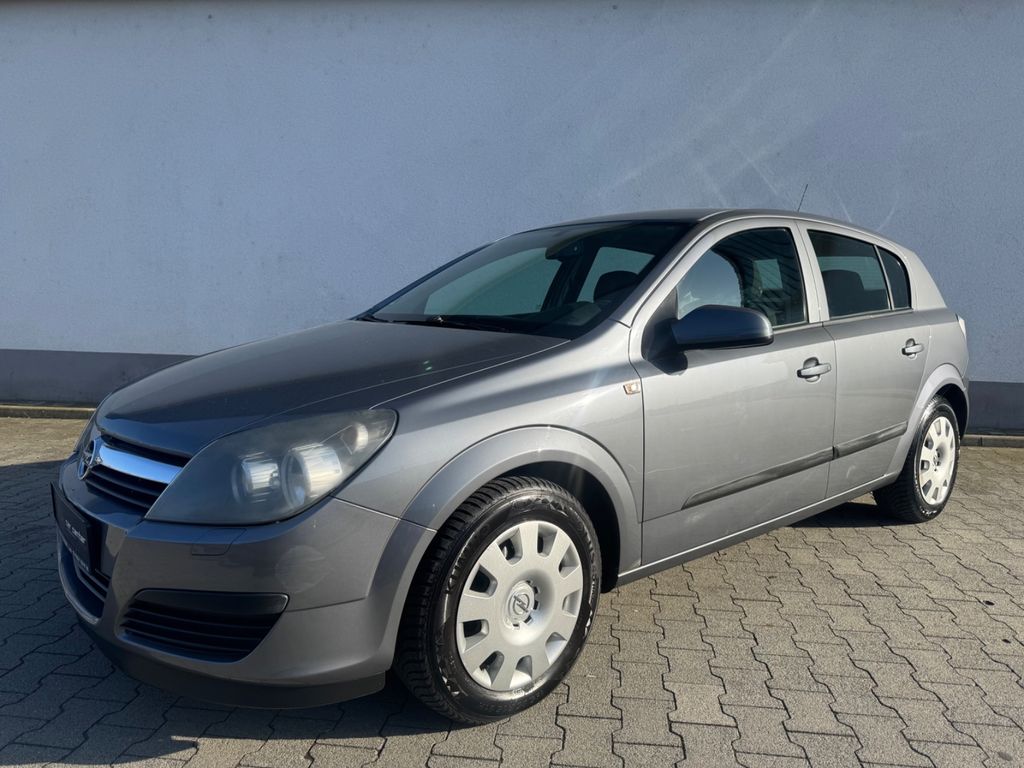 Bild des Angebotes Opel Astra H Lim. 1.6 L ( TÜV 11/2027/ KLIMA )