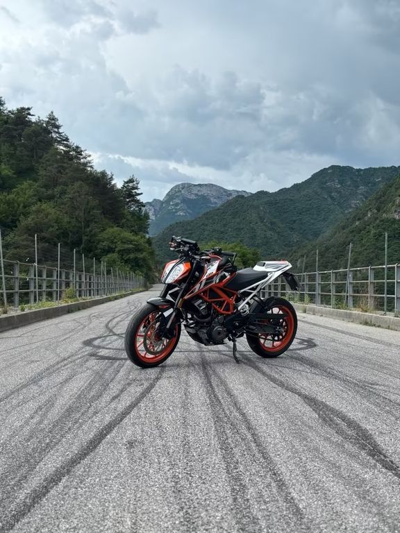 Bild des Angebotes KTM Andere