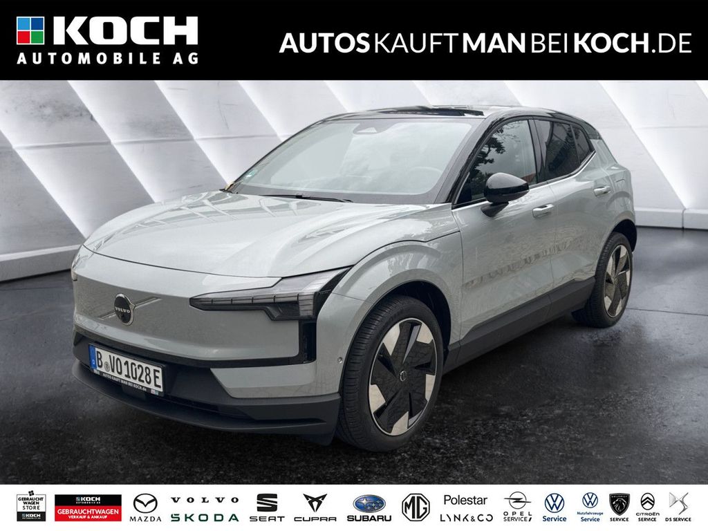 Bild des Angebotes Volvo EX30 Twin Motor Performance AWD Ultra