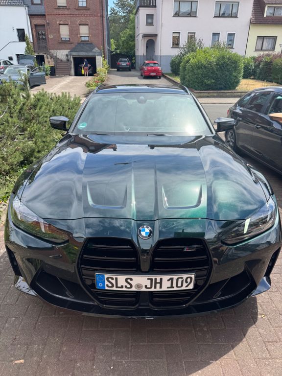 Bild des Angebotes BMW M3 Competion M xDrive Touring M3 Competion