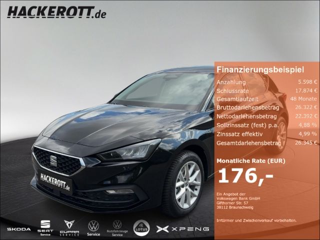 Bild des Angebotes Seat Leon Style 1.5 eTSI 85 kW (116 PS) 7-Gang-DSG