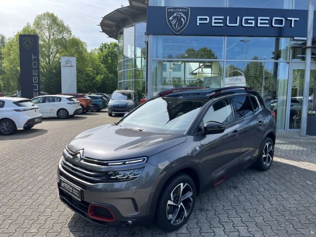 Bild des Angebotes Citroën C5 Aircross C-Series Hybrid AHK Navi 360 Kamera
