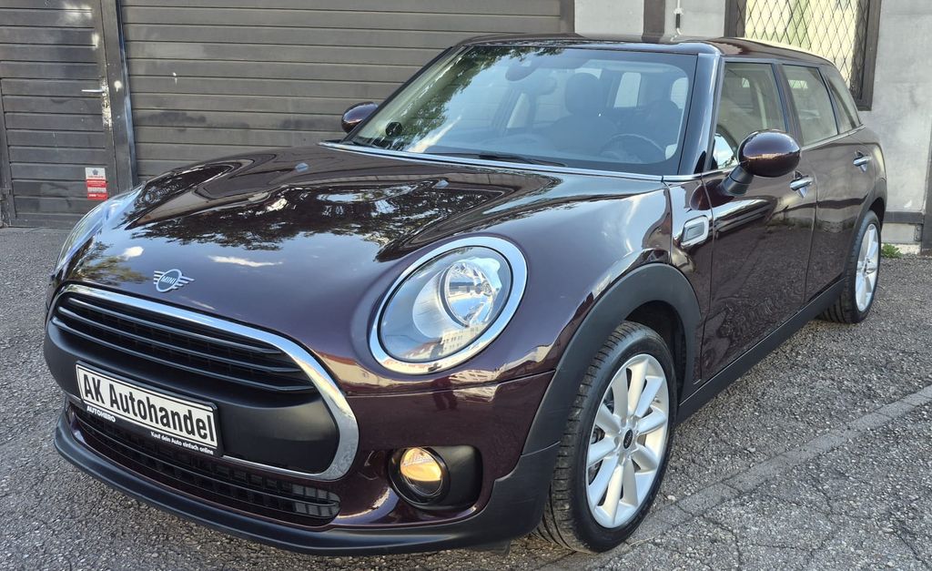 Bild des Angebotes MINI One Clubman ApplCar Harman&Kardon Panorama