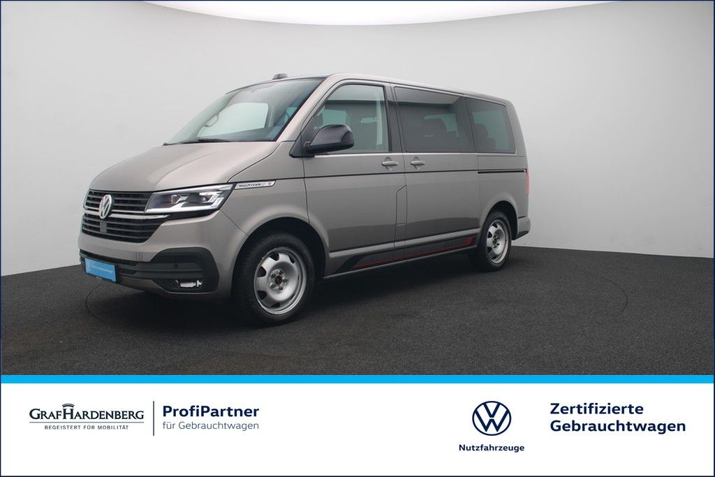 Bild des Angebotes Volkswagen T6 Multivan 6.1 2.0 TDI 4Motion DSG Edition LED