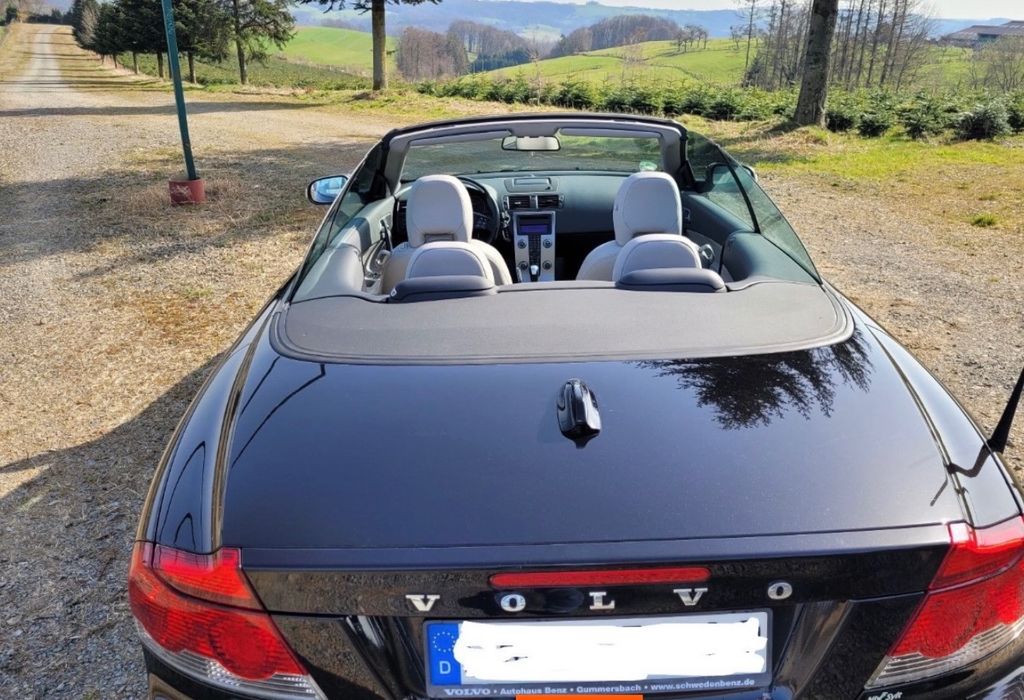 Bild des Angebotes Volvo C70 D5 Summum Geartronic Summum