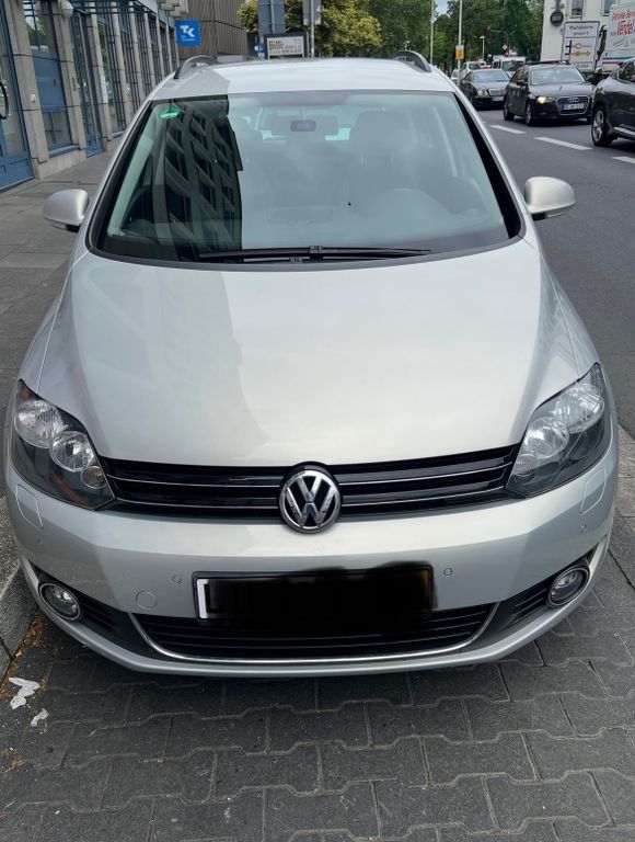 Volkswagen Golf Plus 1.2 TSI 63kW LIFE LIFE