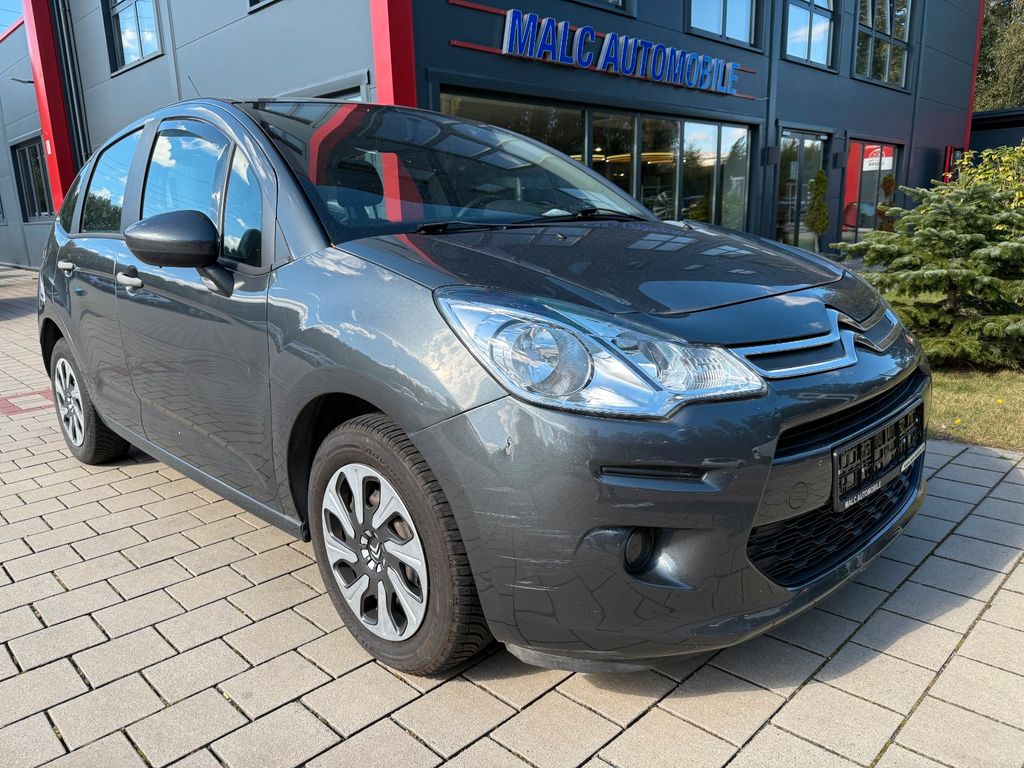 Bild des Angebotes Citroën C3 Attraction