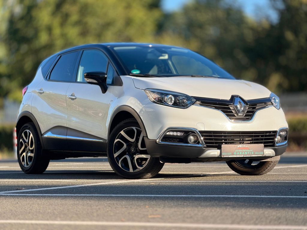 Bild des Angebotes Renault Captur Crossborder