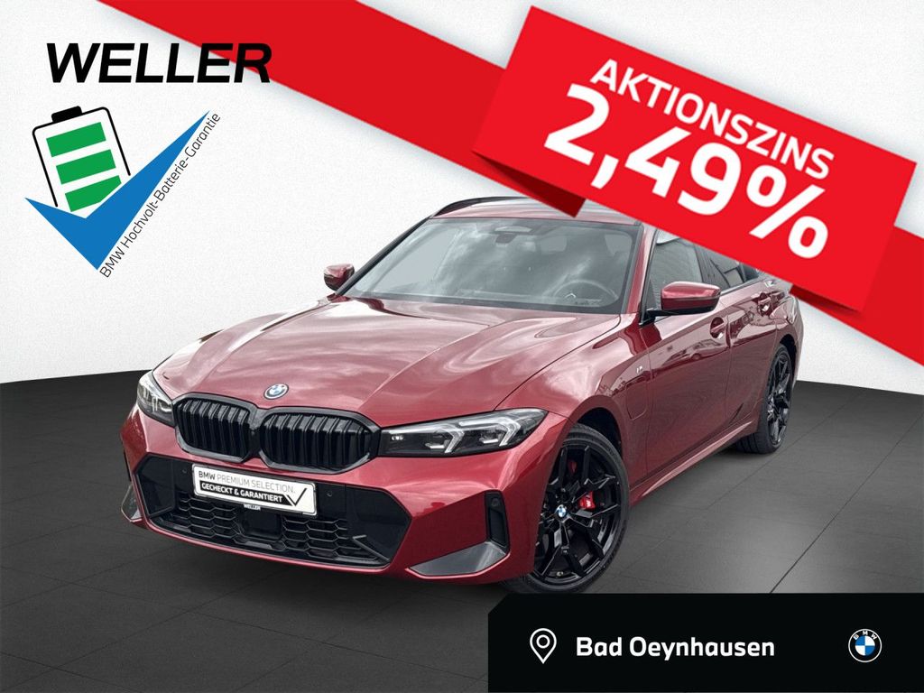 Bild des Angebotes BMW 330e xD T M SPORT PRO DAPr 360° Pano AHK