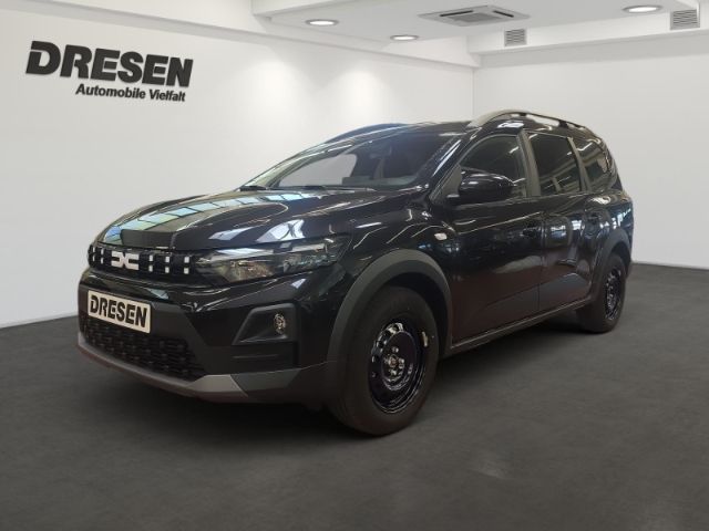 Dacia Jogger Neuer Expression Hybrid 155