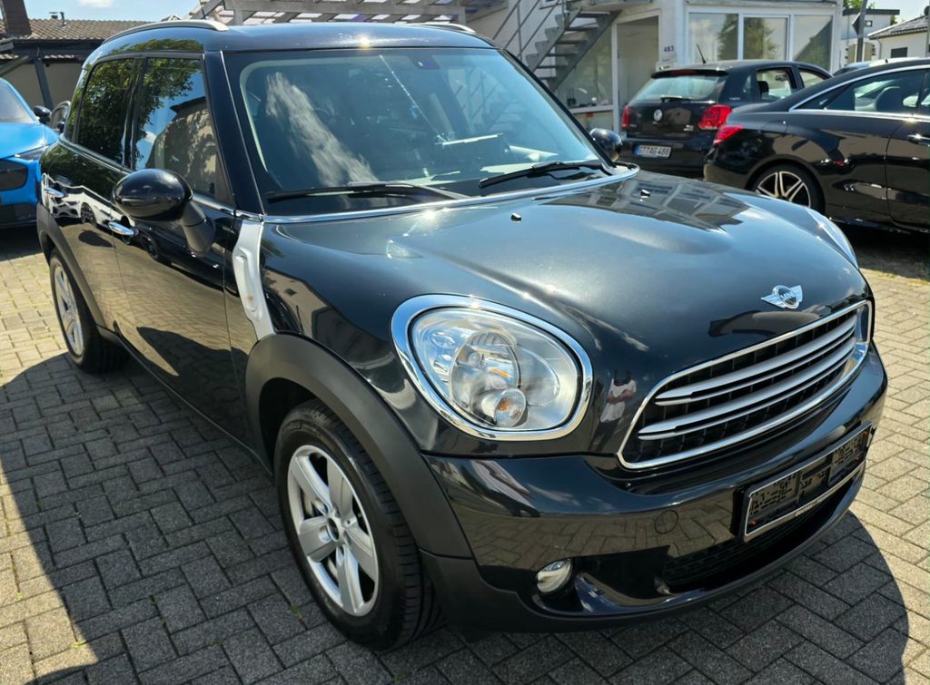 Bild des Angebotes MINI Countryman D (Cooper)