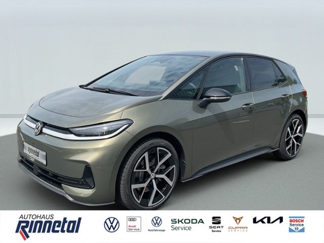 Bild des Angebotes Volkswagen ID.3 Neo Style 140 kW (190 PS) 58 kWh 1-Gang-Aut