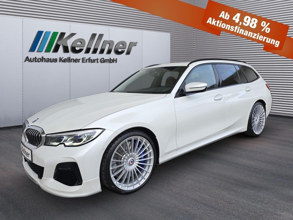 Bild des Angebotes ALPINA B3 Allrad Switch-Tronic+Head-Up+Pano+H/K-Sound