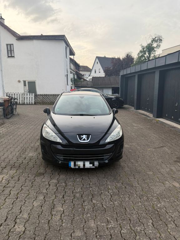 Bild des Angebotes Peugeot 308 Filou 95 VTi Filou