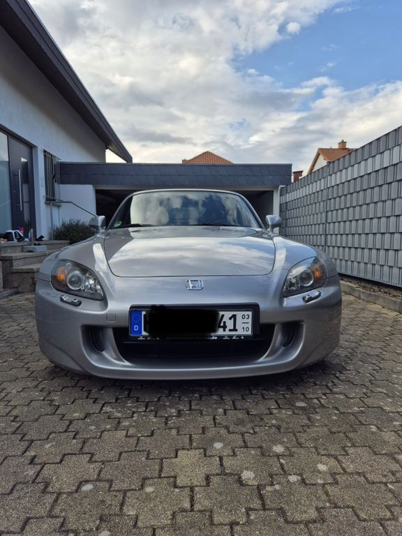 Honda S2000 2.0i -