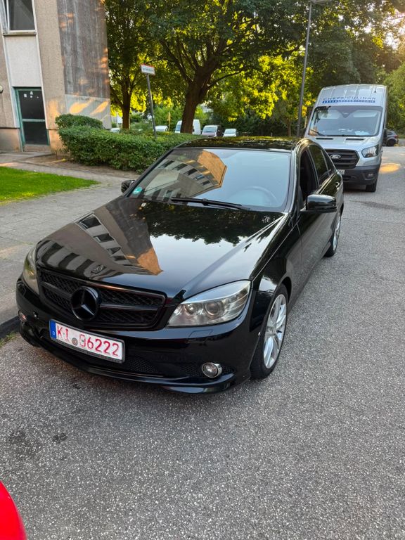 Bild des Angebotes Mercedes-Benz C 320 C Limousine C 320 CDI