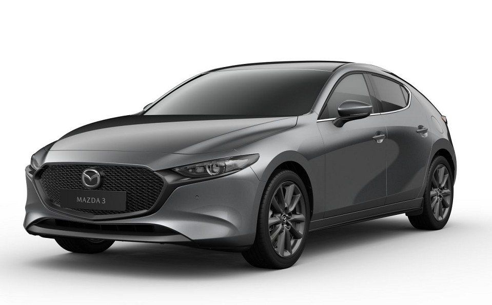 Bild des Angebotes Mazda 3 2.5L e-SKYACTIV G140 6MT Centre-Line DESI