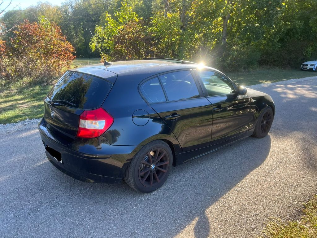 Bild des Angebotes BMW 120d - Tüv 9/2028