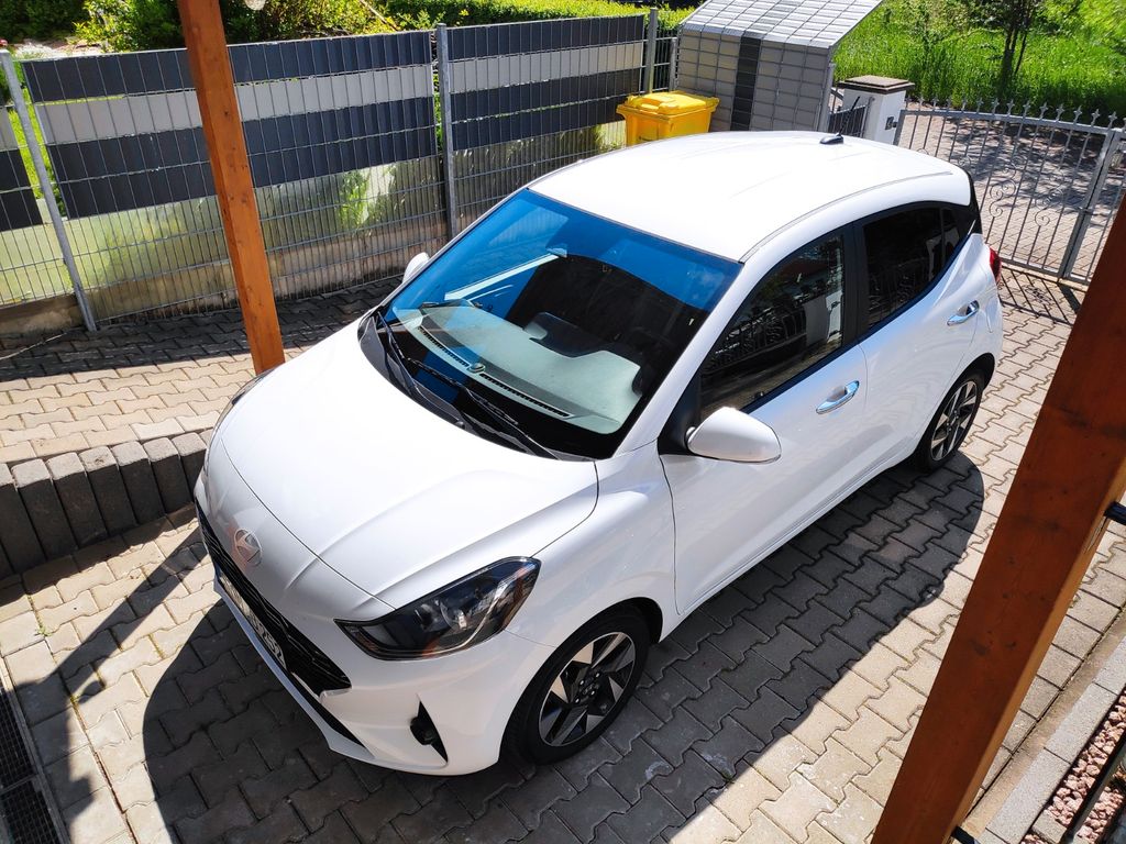 Bild des Angebotes Hyundai i10 1.2 Trend Trend