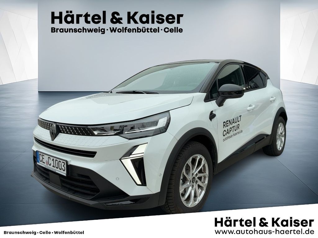 Bild des Angebotes Renault Captur Techno TCe 90 Rückfahrkamera+Tempomat+PDC