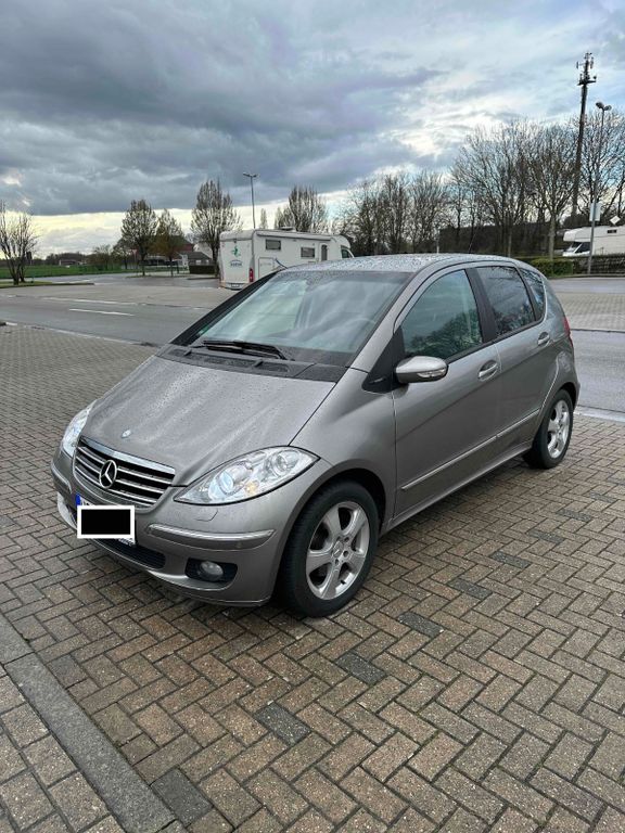 Bild des Angebotes Mercedes-Benz A 180 CDI Avantgarde, Xenon,Sitzheizung,Navi