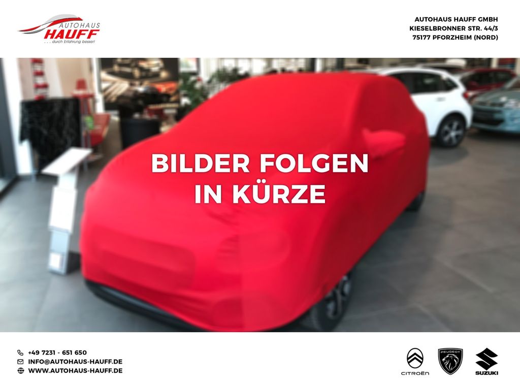 Citroën C3 Turbo 100 PLUS | MFL/LED/USB/MIRROR-SCREEN