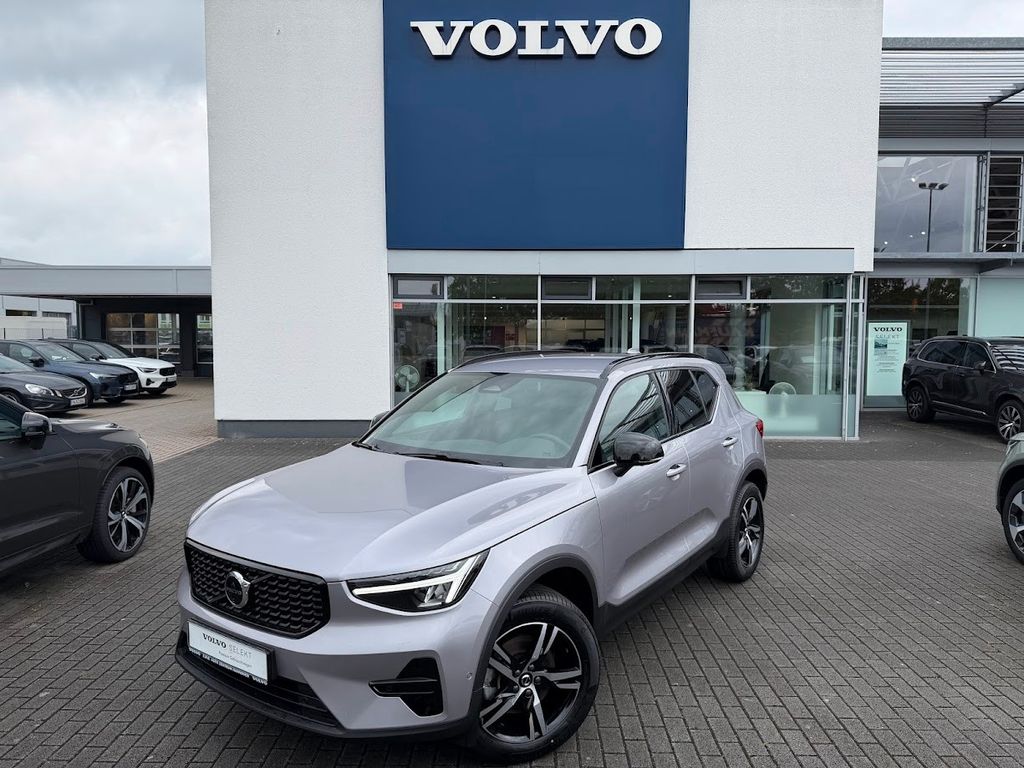 Bild des Angebotes Volvo XC40 B4 Plus Dark 2WD