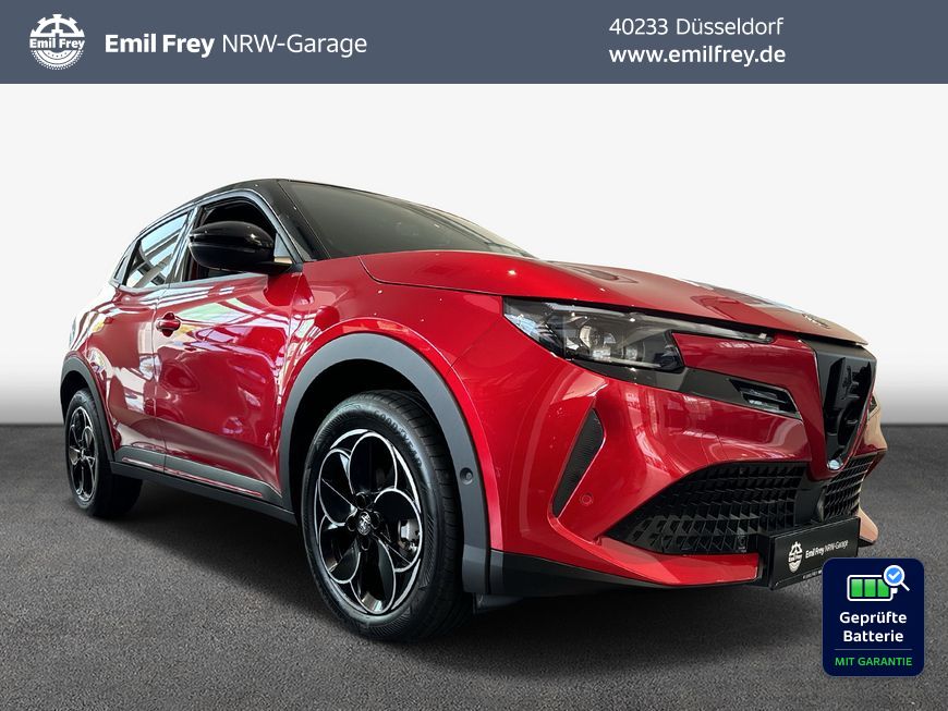 Bild des Angebotes Alfa Romeo Junior Elettrica Speciale