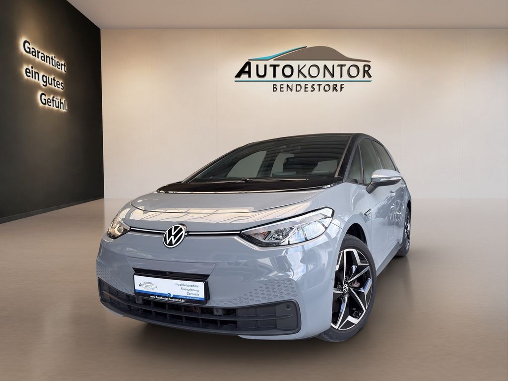 Bild des Angebotes Volkswagen ID.3 Pro S Autom., *LED *Navi *Kamera *ACC *WP